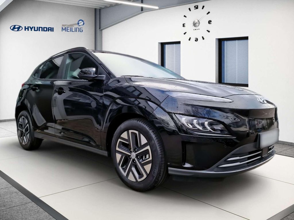 Hyundai KONA 2023