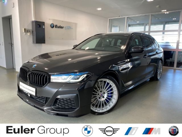 ALPINA B5 2021