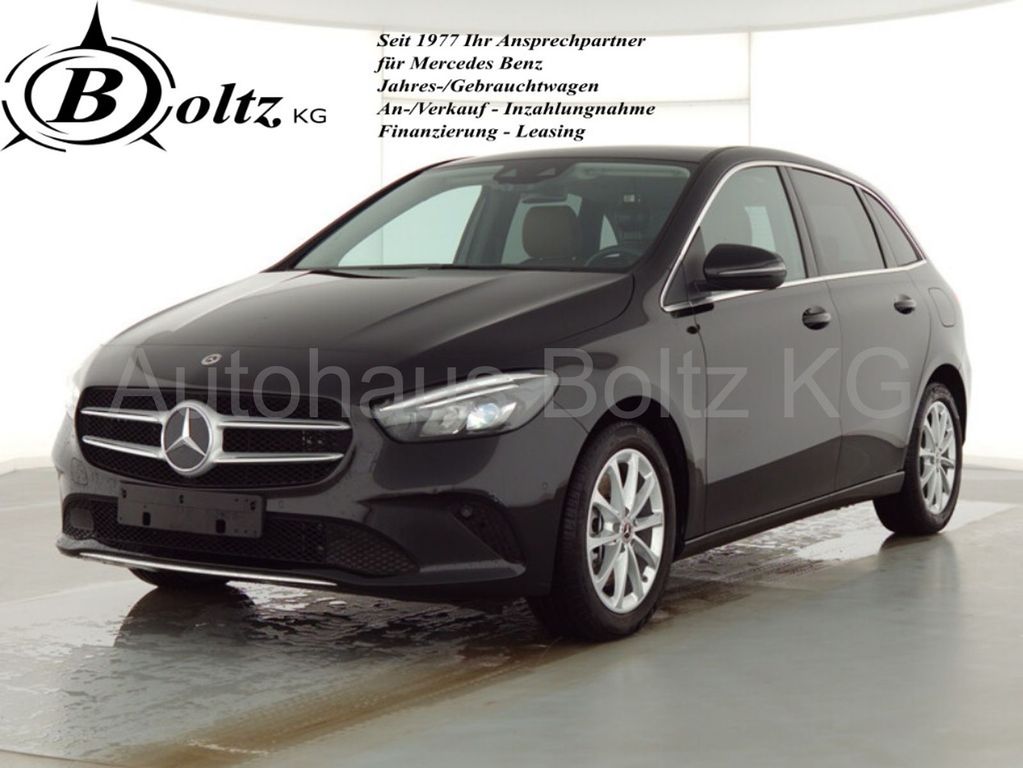 Mercedes-Benz B 250 2023