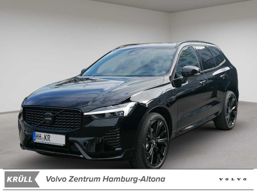 Volvo XC60 2025