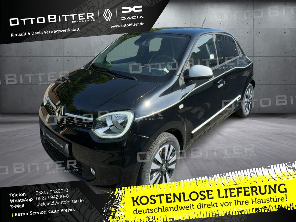 Renault Twingo 2024