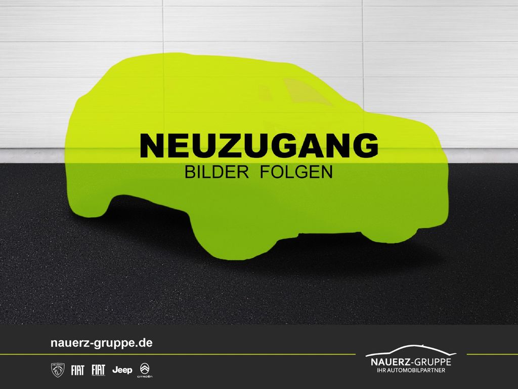Peugeot Rifter 2024