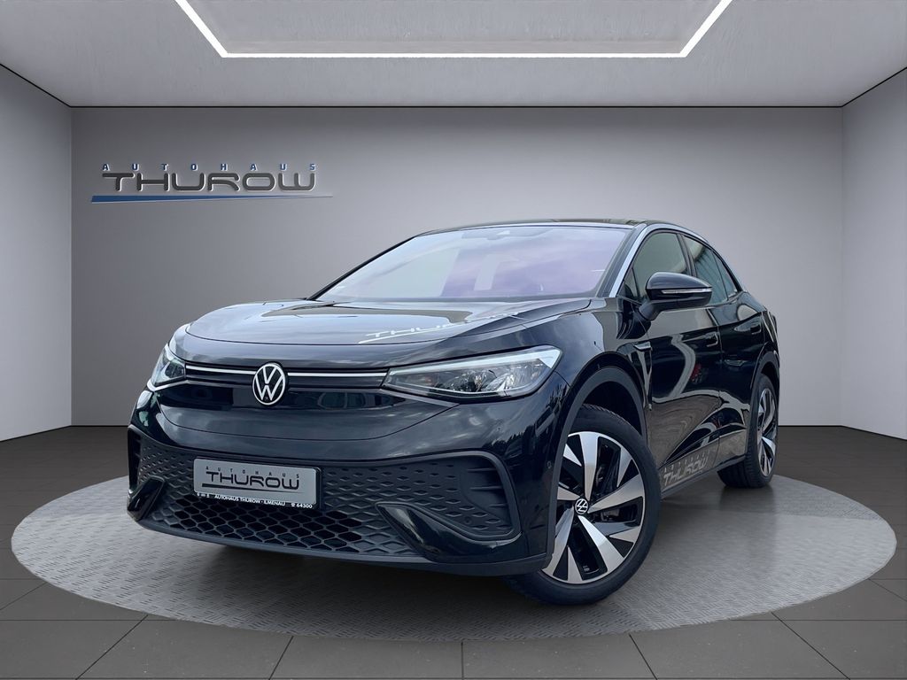 Volkswagen ID.5 2023