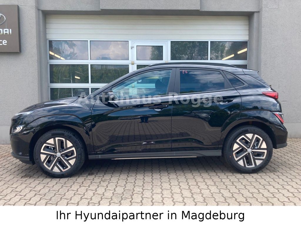 Hyundai KONA 2023