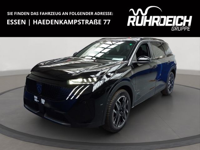Peugeot 5008 2024