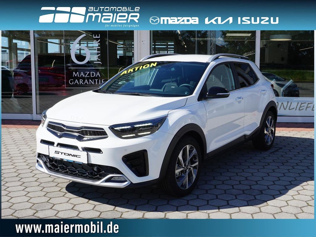Kia Stonic 2025