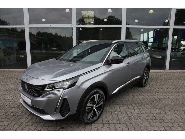 Peugeot 5008 2023
