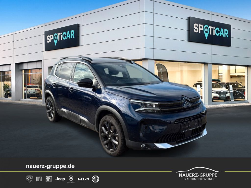 Citroën C5 Aircross 2024