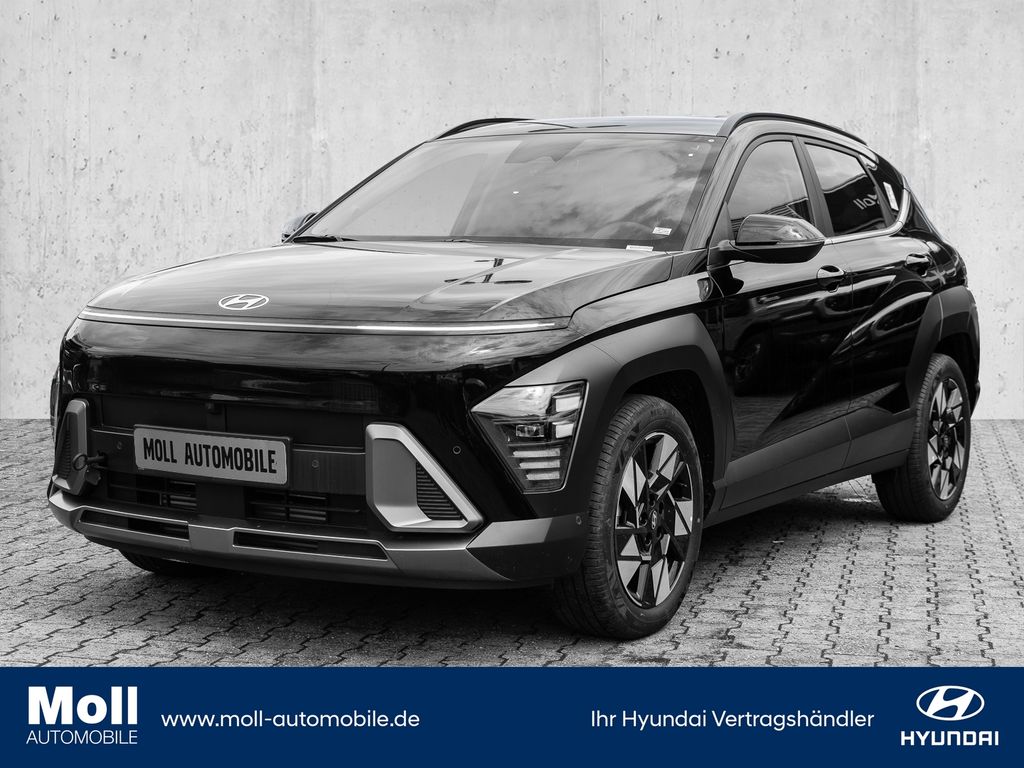 Hyundai KONA 2024