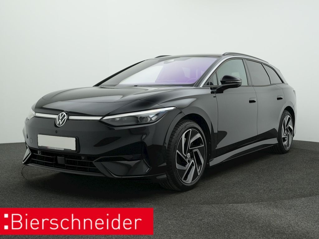 Volkswagen ID.7 2024