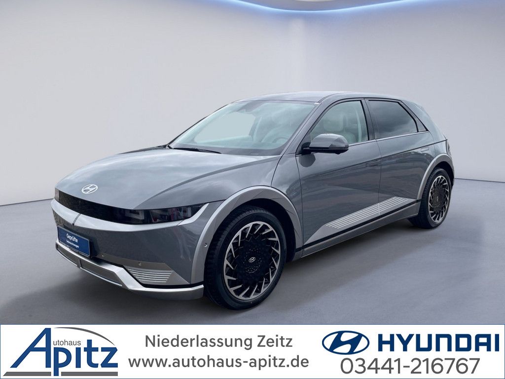 Hyundai IONIQ 5 2023