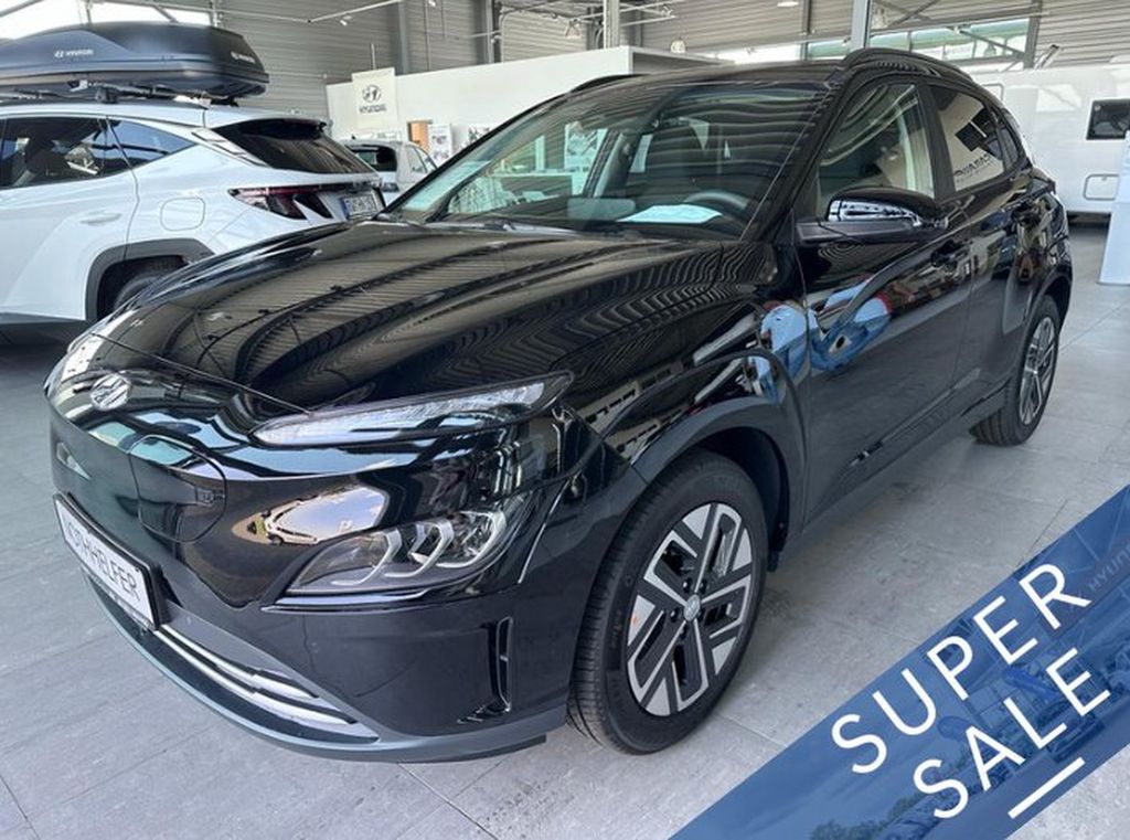 Hyundai KONA Elektro 2023