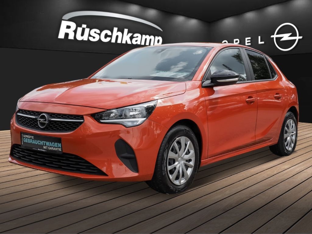 Opel Corsa 2020