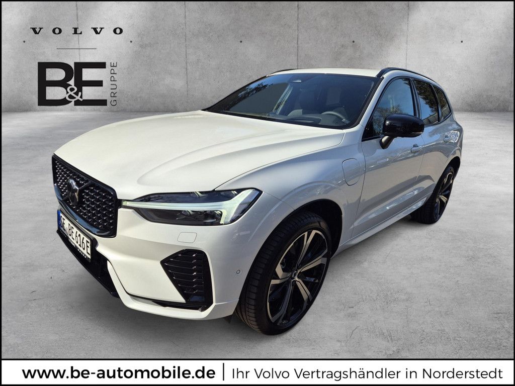 Volvo XC60 2025