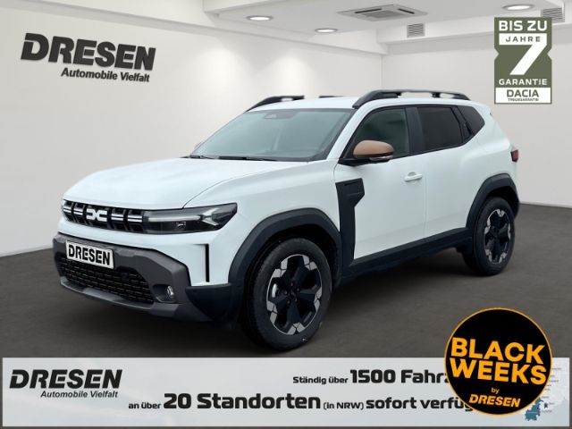Dacia Duster 2025