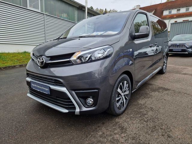 Toyota Proace (Verso) 2023