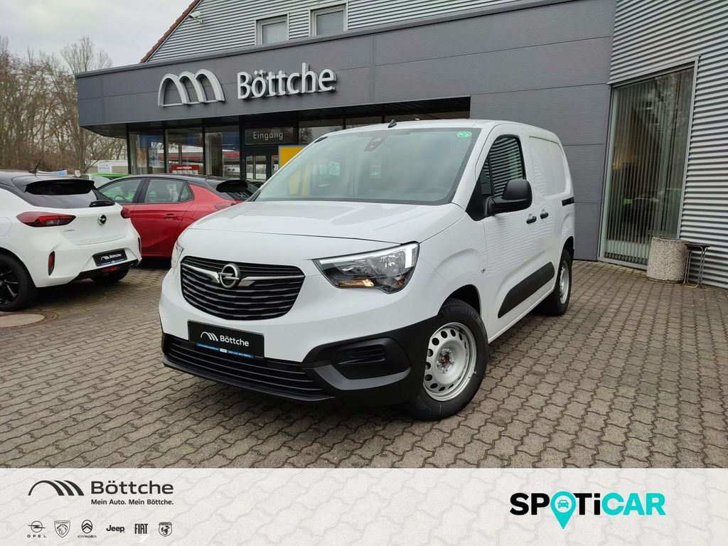 Opel 2024