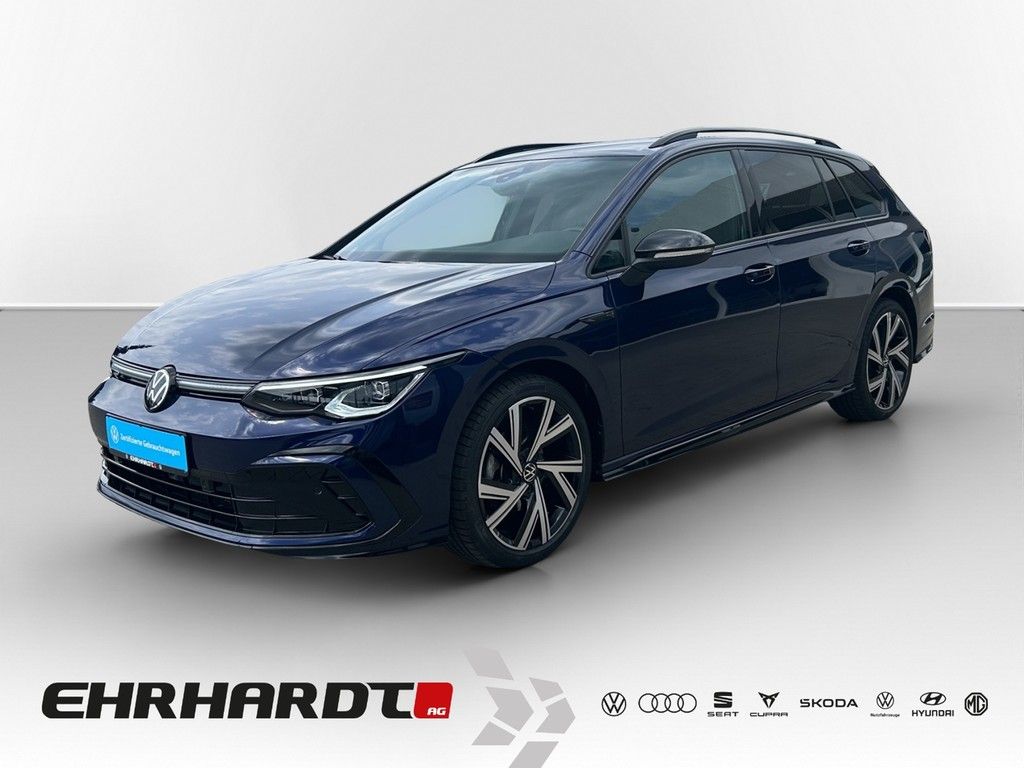 Volkswagen Golf 2024