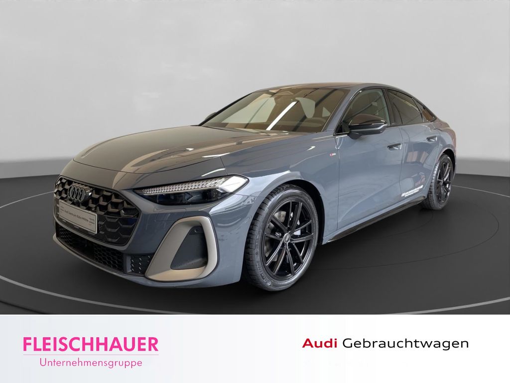 Audi A5 2025