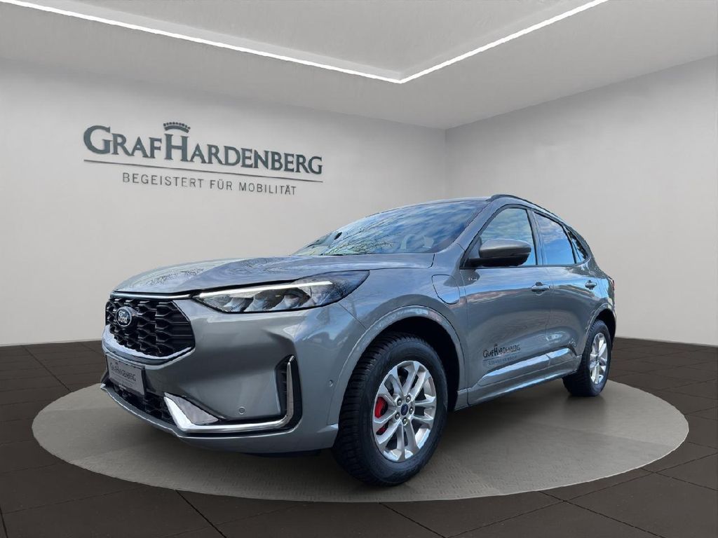 Ford Kuga 2024