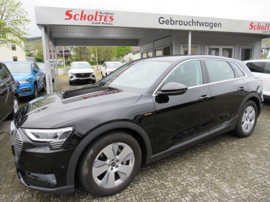 Audi e-tron 2021