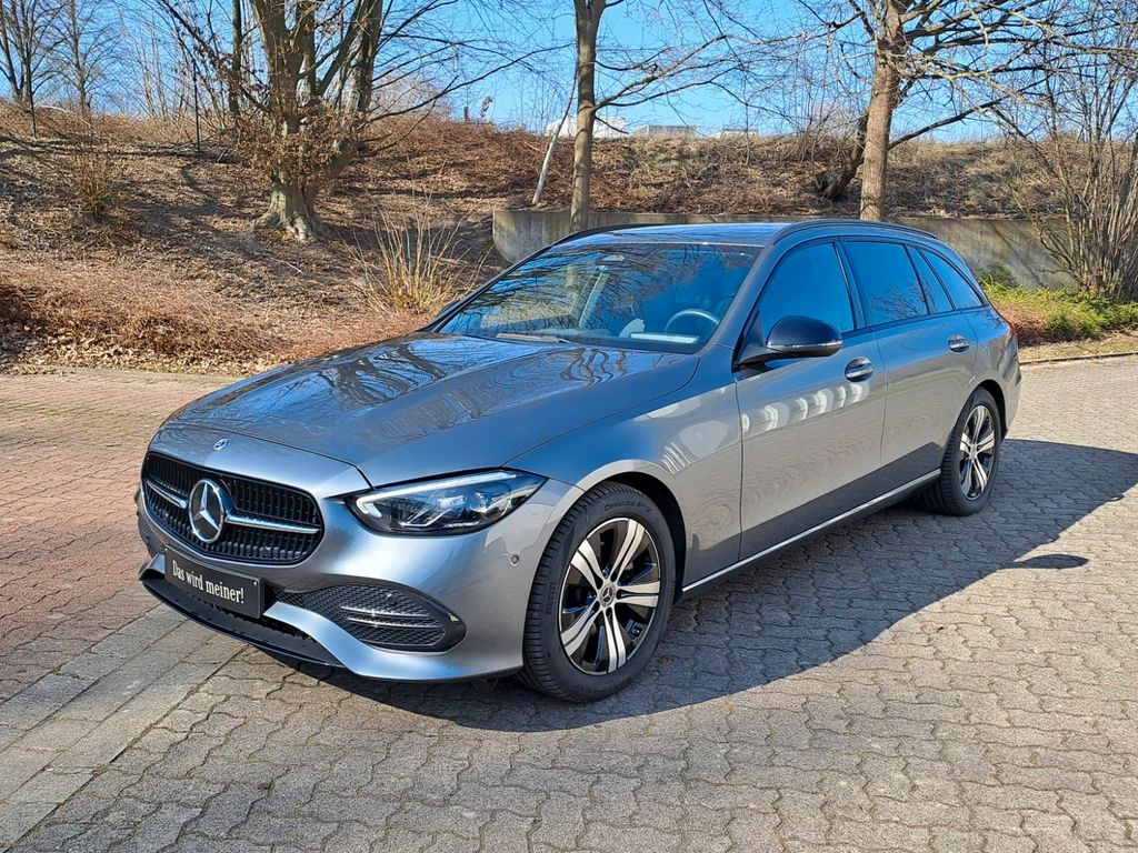 Mercedes-Benz C 180 2022