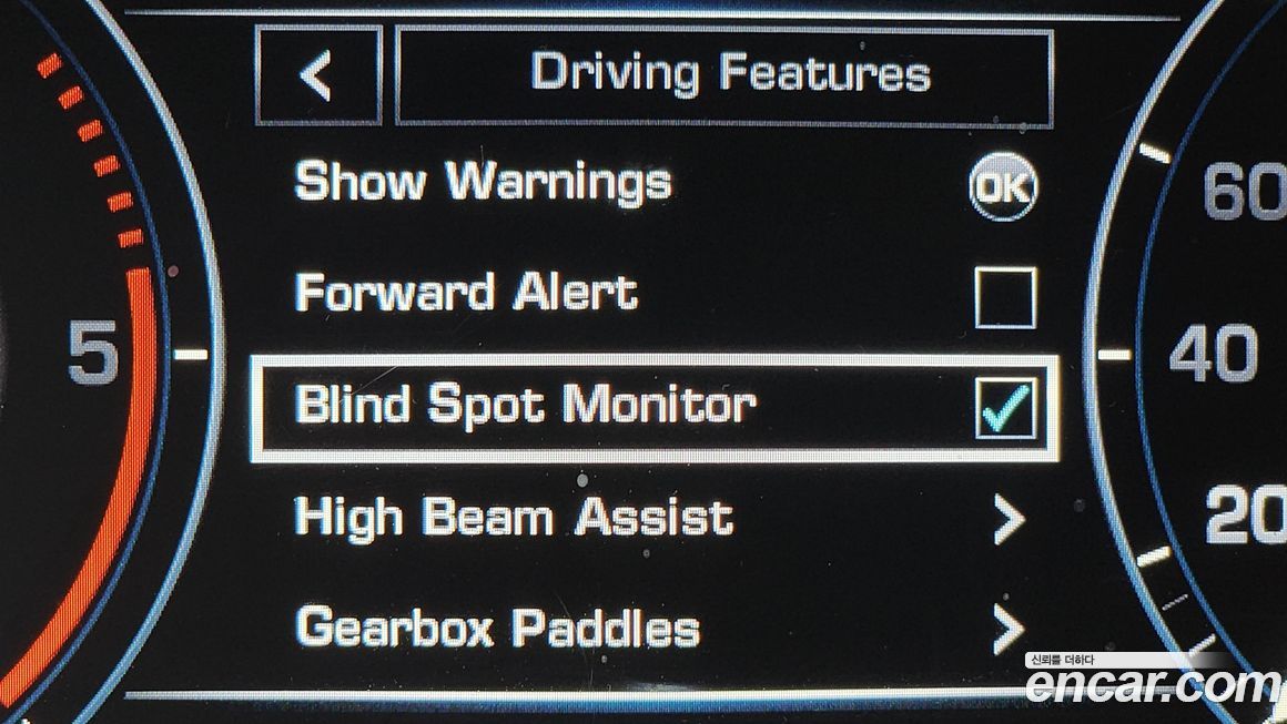 Land Rover Range Rover Sport 2016