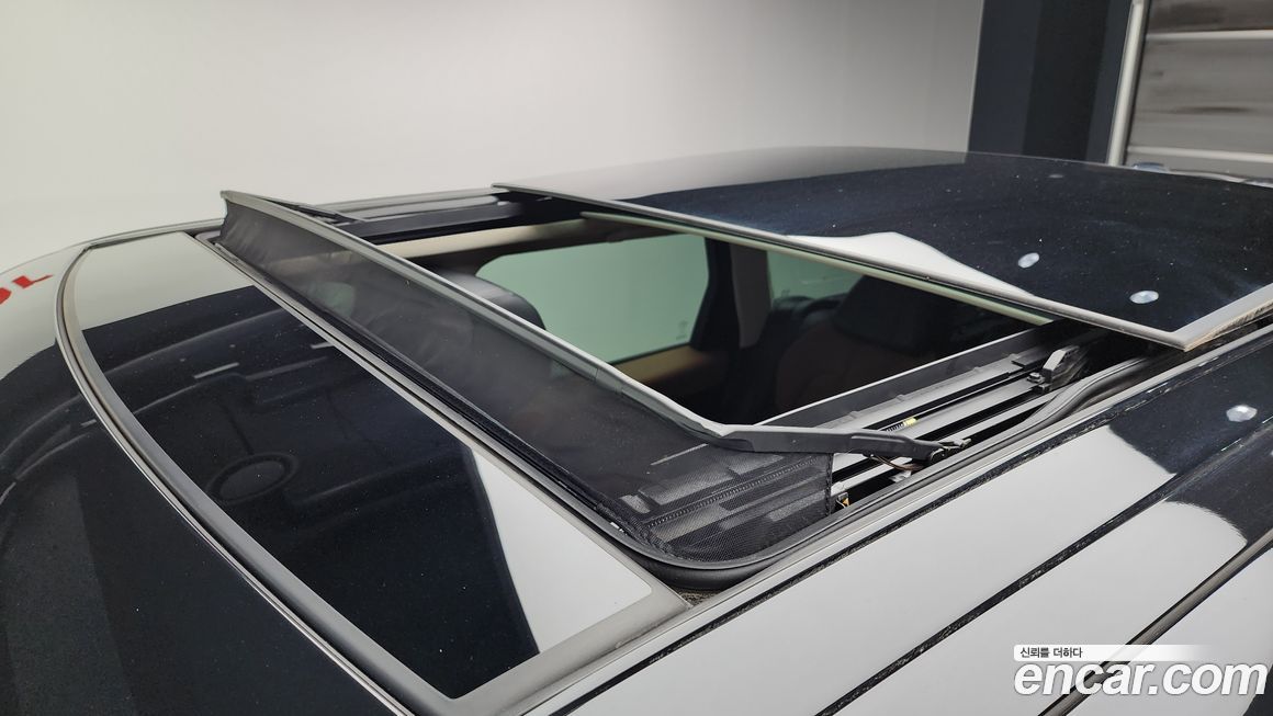 Land Rover Range Rover Sport 2016