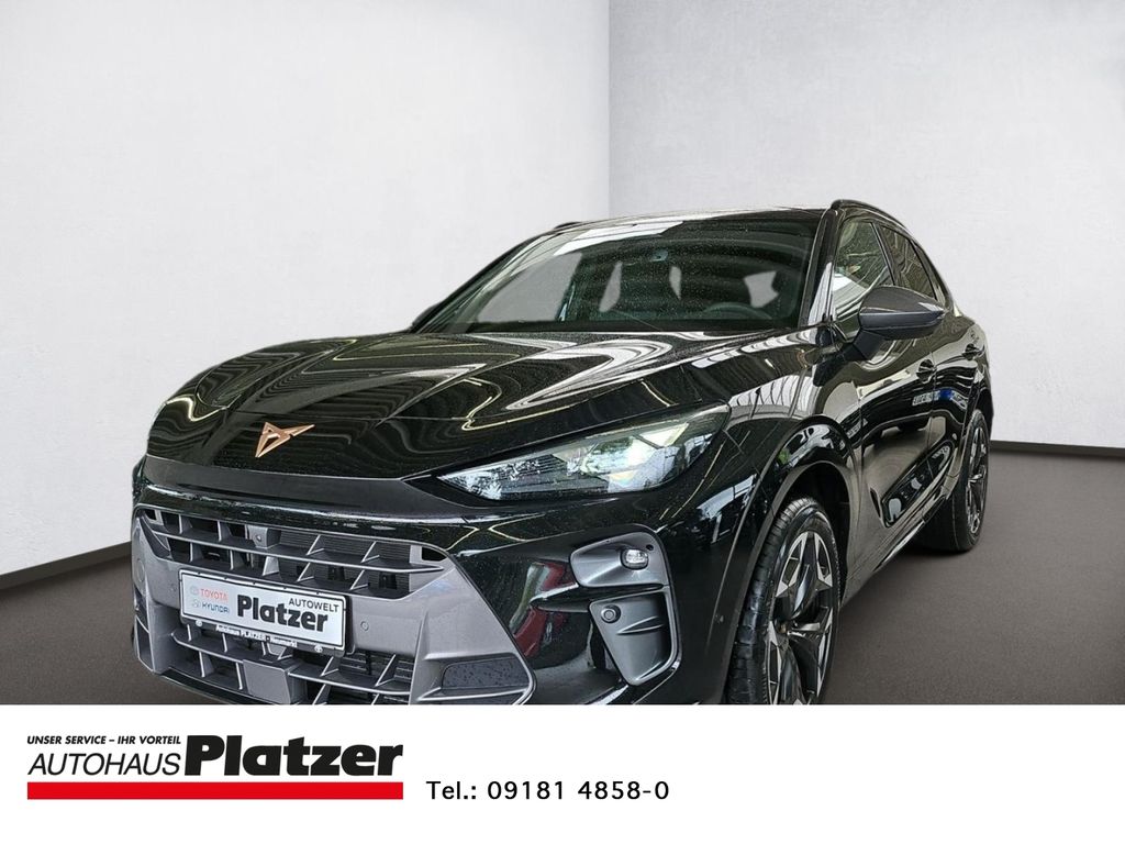Cupra Terramar 2025