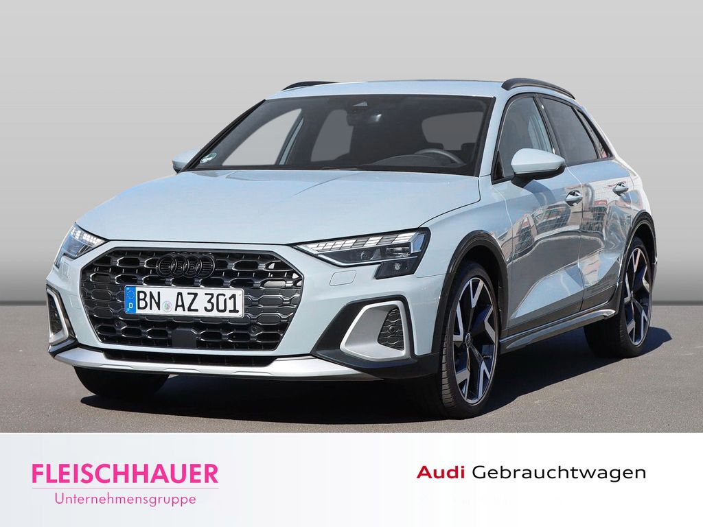 Audi A3 2025