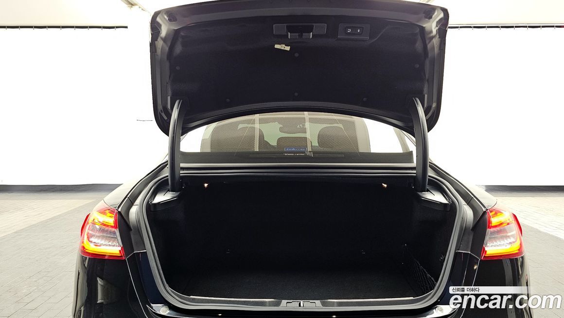 Maserati Quattroporte 2017