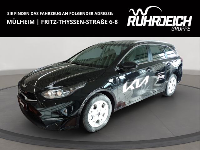 Kia cee'd Sportswagon 2025