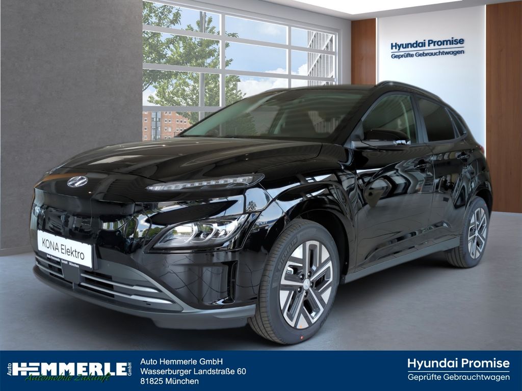 Hyundai KONA Elektro 2023