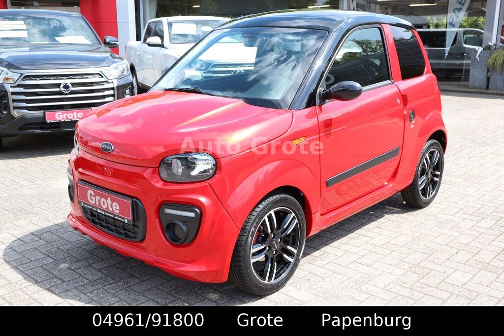 Microcar M.Go