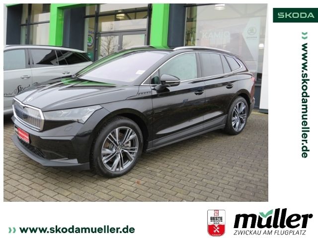 Skoda Enyaq 2023