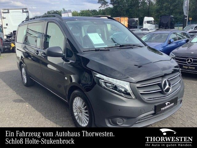 Mercedes-Benz 2022