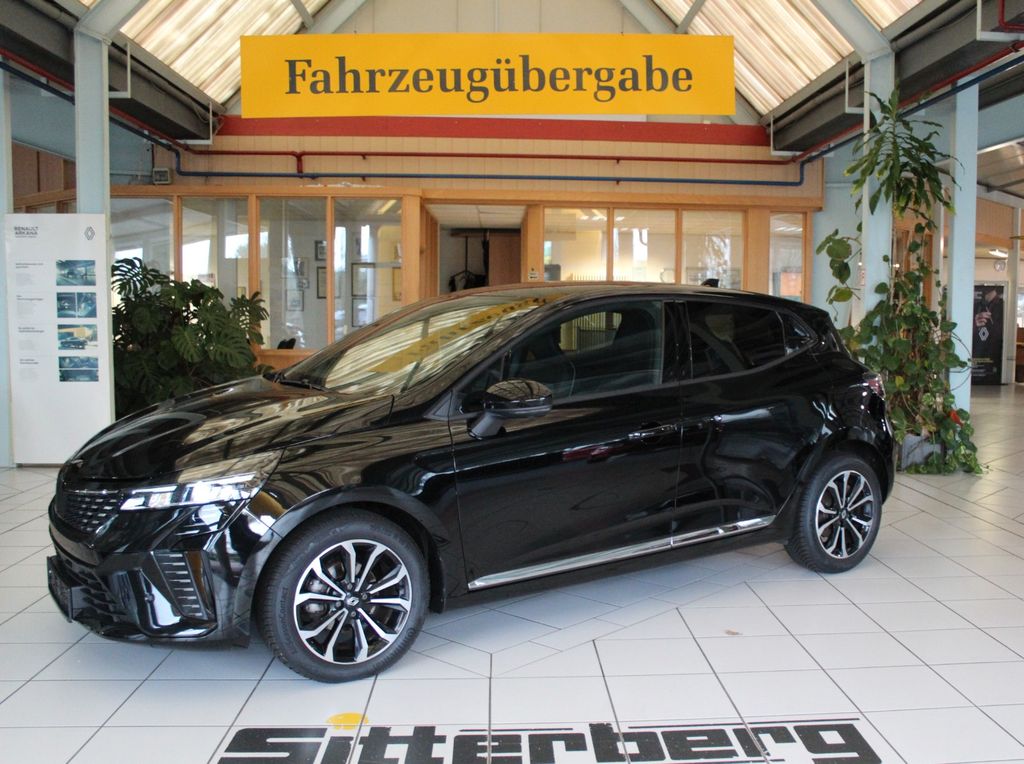 Renault Clio 2023