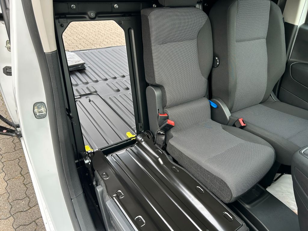 Fiat Doblo 2025