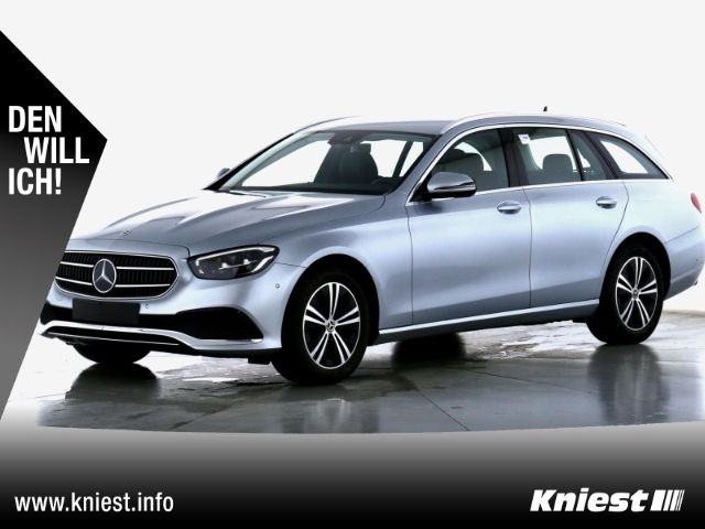 Mercedes-Benz E 220 2021