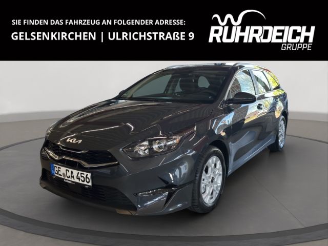 Kia cee'd Sportswagon 2025