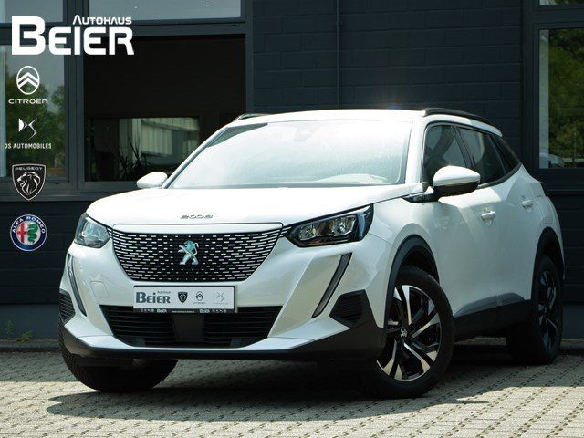 Peugeot 2008 2020