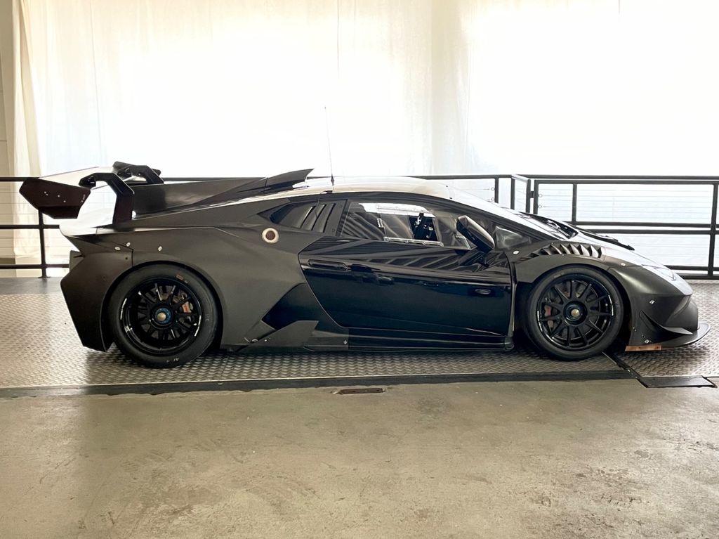 Lamborghini Huracán 2016