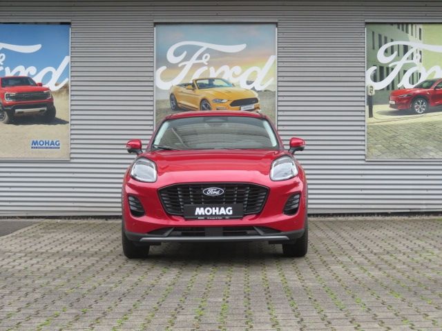 Ford Puma 2024