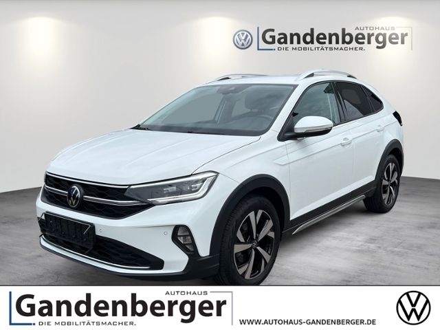 Volkswagen Taigo 2024