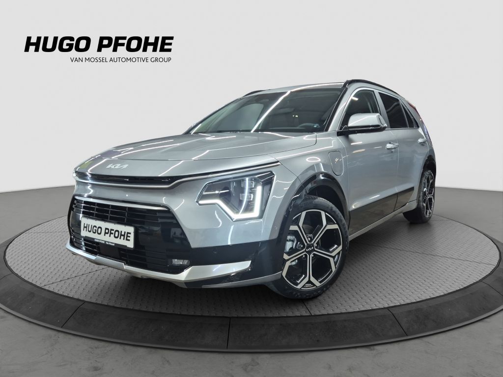 Kia Niro 2024