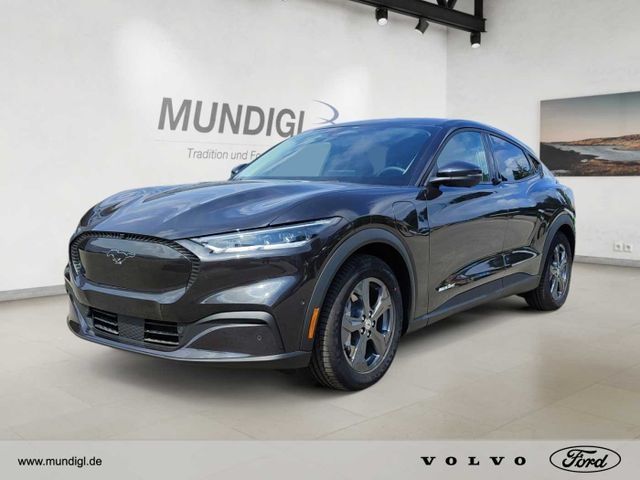 Ford Mustang Mach-E 2022