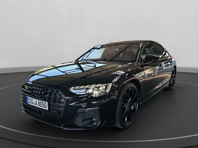 Audi A8 2024