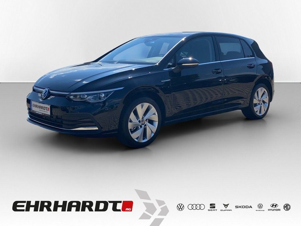 Volkswagen Golf 2024