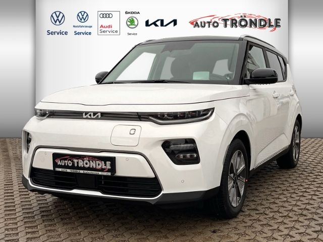 Kia Soul 2024