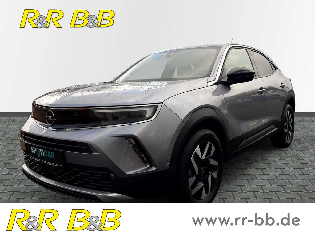 Opel Mokka 2023